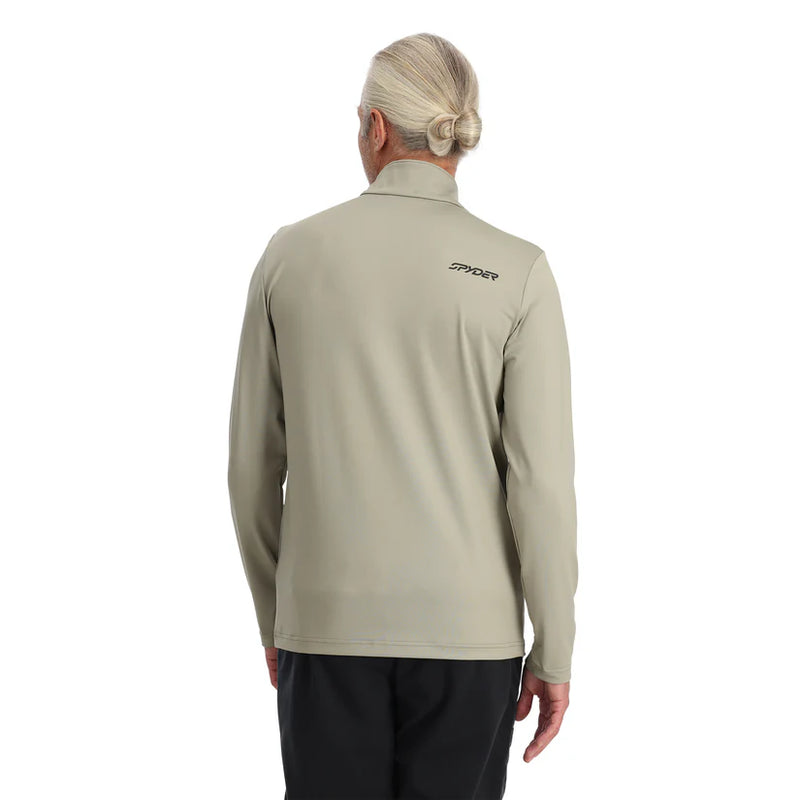 Load image into Gallery viewer, Spyder Men&#39;s Prospect Half Zip
