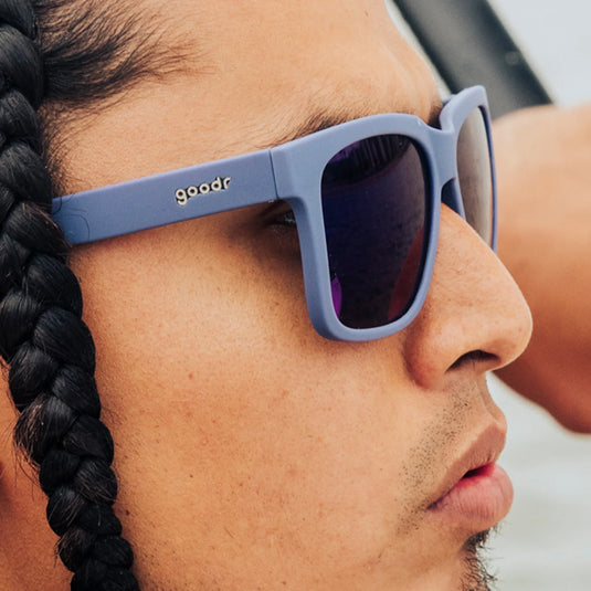 Goodr Tidal G Sunglasses