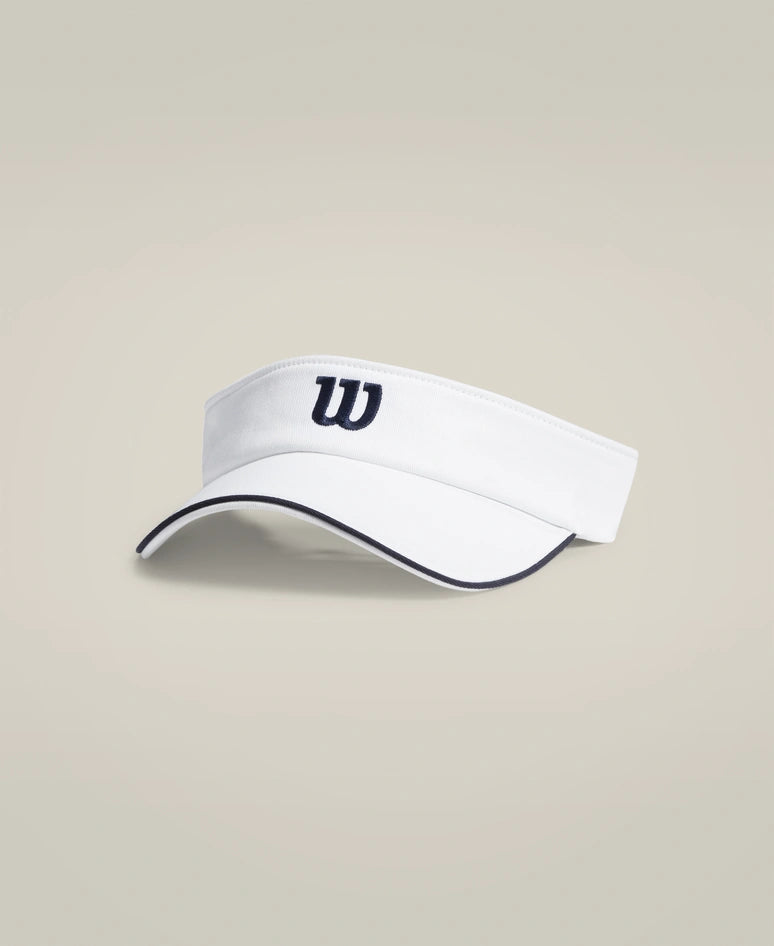 Load image into Gallery viewer, Wilson Classic Visor
