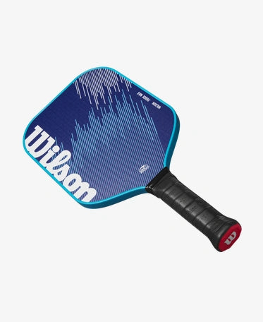 Load image into Gallery viewer, Wilson Fierce Max Pickleball Paddle
