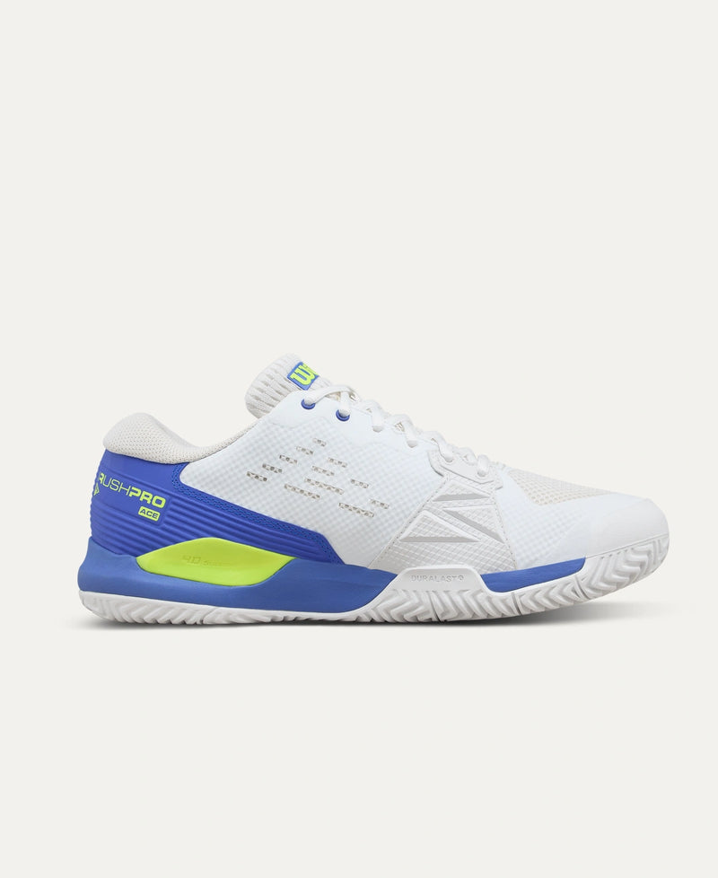 Load image into Gallery viewer, Wilson Men&#39;s Rush Pro Ace Tennis Shoes

