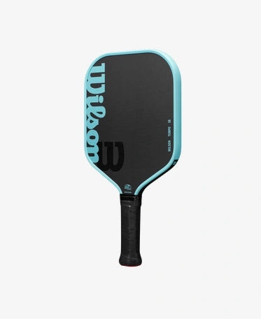 Load image into Gallery viewer, Wilson Tempo 16 Pickleball Paddle
