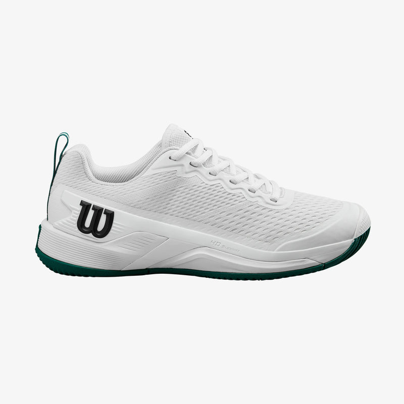 Load image into Gallery viewer, Wilson Men&#39;s Rush Pro 4.5 Tennis Shoes
