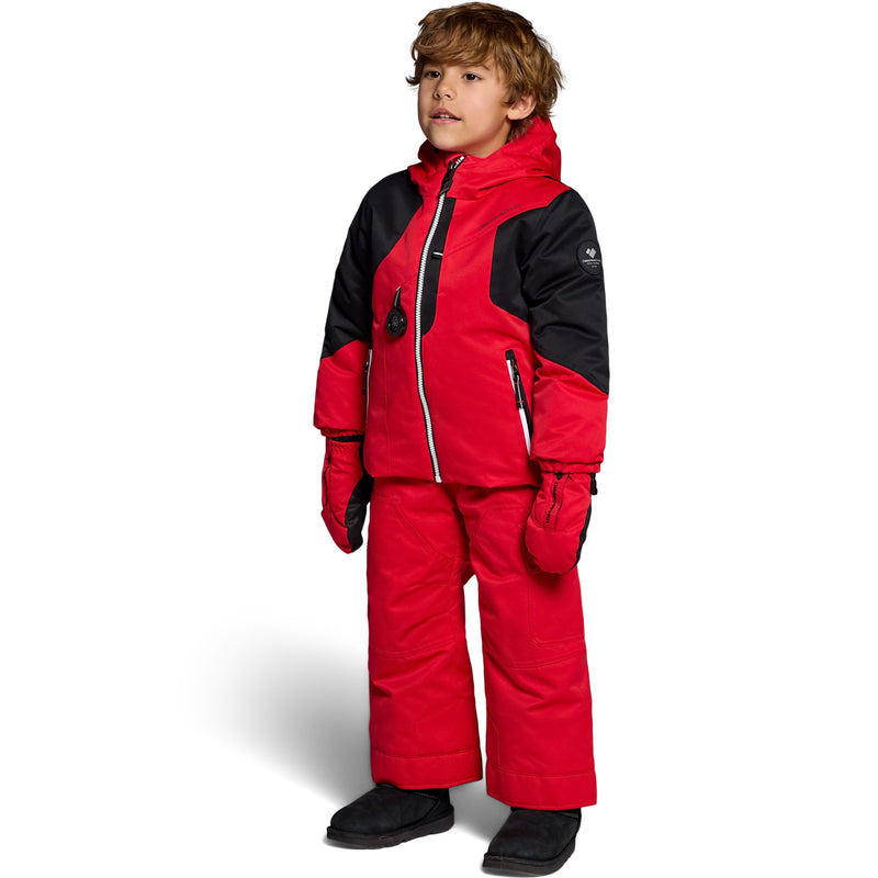 Load image into Gallery viewer, Obermeyer Boy's Orb Jacket 2027
