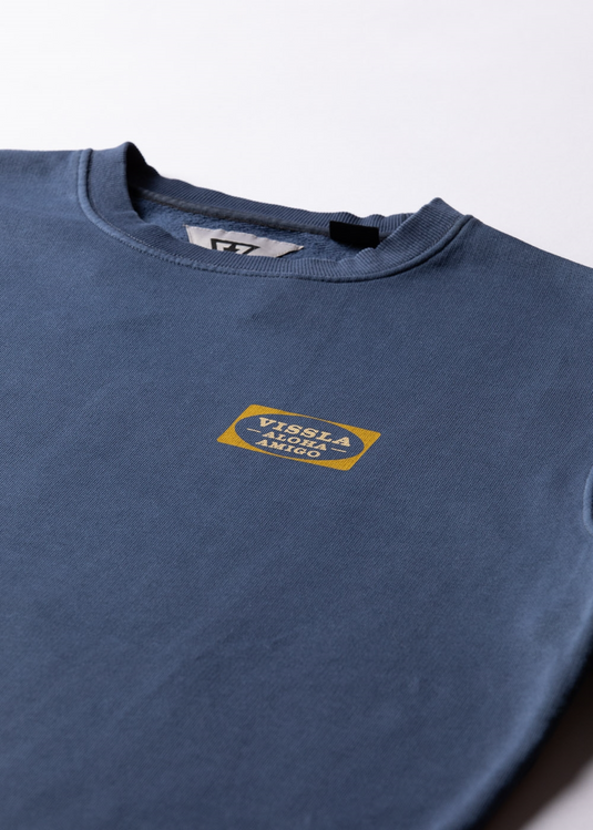 Vissla Men's Offshore Eco Crew