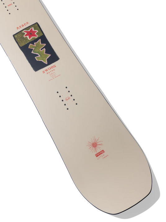 Arbor Women's Swoon Decon Snowboard 2027