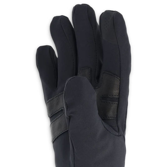 Outdoor Research Women's Sureshot Softshell Glove