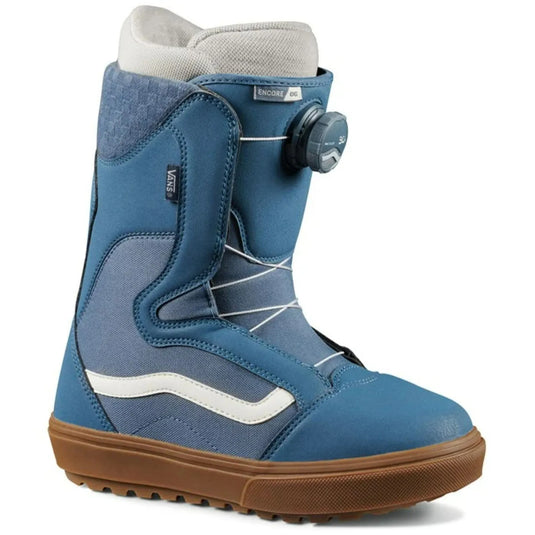 Vans Women's Encore OG Snowboard Boot 2024