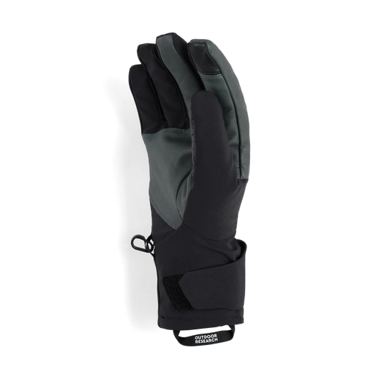 Outdoor Research Men's Sureshot Pro Glove