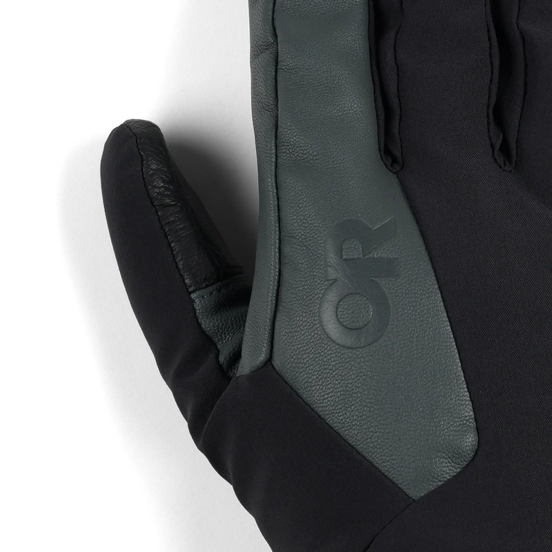 Load image into Gallery viewer, Outdoor Research Men&#39;s Sureshot Pro Glove
