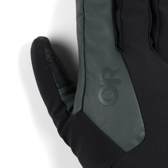 Outdoor Research Men's Sureshot Pro Glove