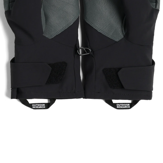 Outdoor Research Men's Sureshot Pro Glove