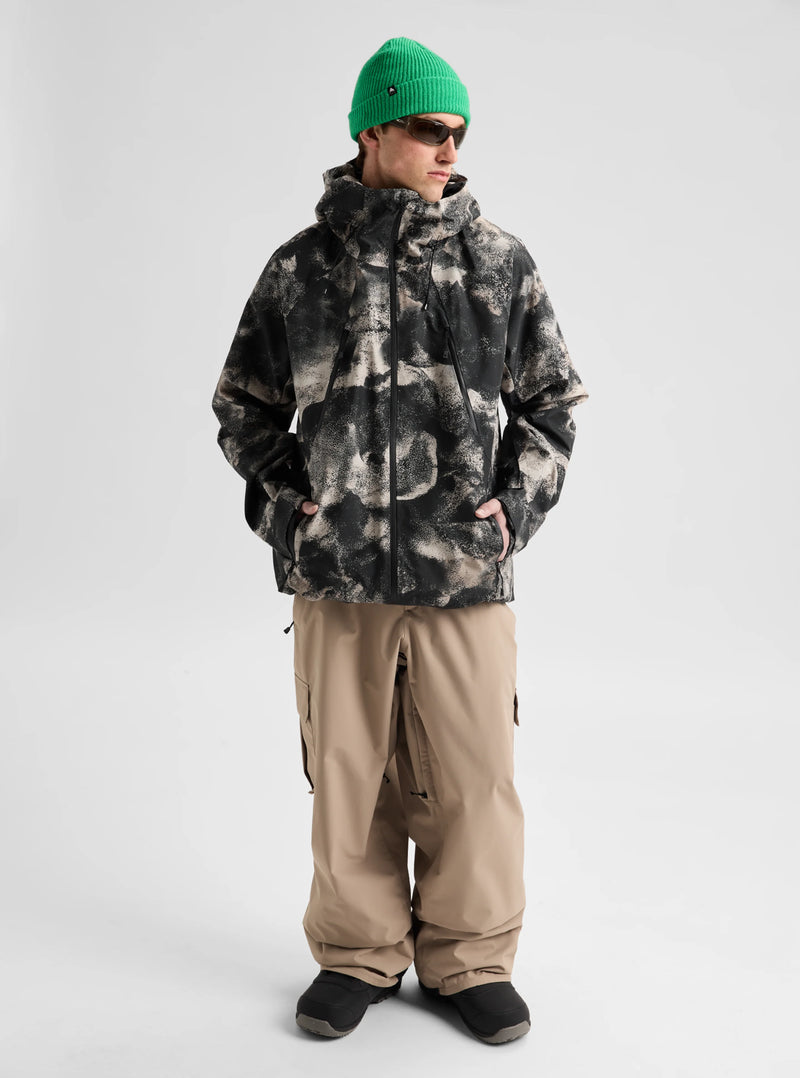 Load image into Gallery viewer, Burton Men's Reserve GORE-TEX 2L Jacket
