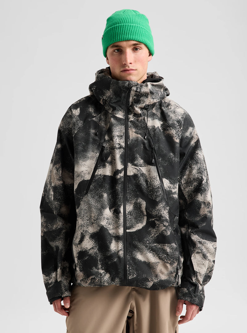 Load image into Gallery viewer, Burton Men's Reserve GORE-TEX 2L Jacket
