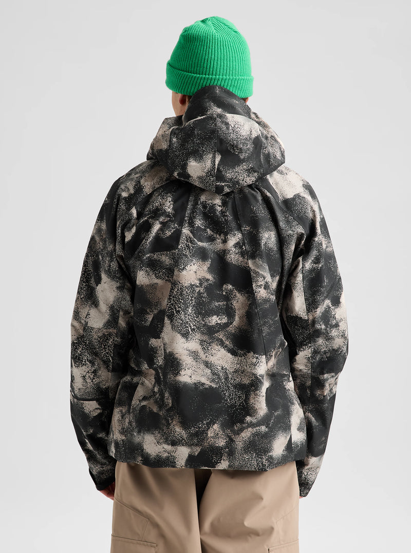Load image into Gallery viewer, Burton Men's Reserve GORE-TEX 2L Jacket
