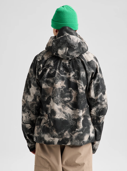 Burton Men's Reserve GORE-TEX 2L Jacket