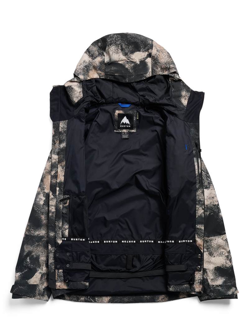 Load image into Gallery viewer, Burton Men's Reserve GORE-TEX 2L Jacket
