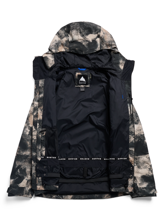 Burton Men's Reserve GORE-TEX 2L Jacket