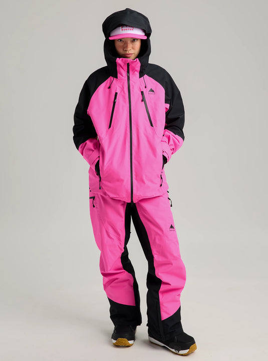 Burton Women's Reserve GORE-TEX 2L Jacket