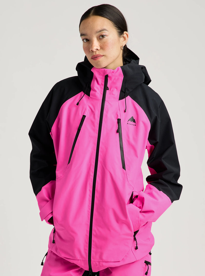 Load image into Gallery viewer, Burton Women's Reserve GORE-TEX 2L Jacket
