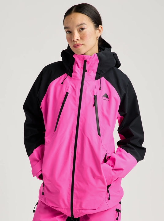 Burton Women's Reserve GORE-TEX 2L Jacket