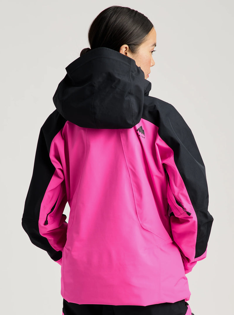 Load image into Gallery viewer, Burton Women's Reserve GORE-TEX 2L Jacket
