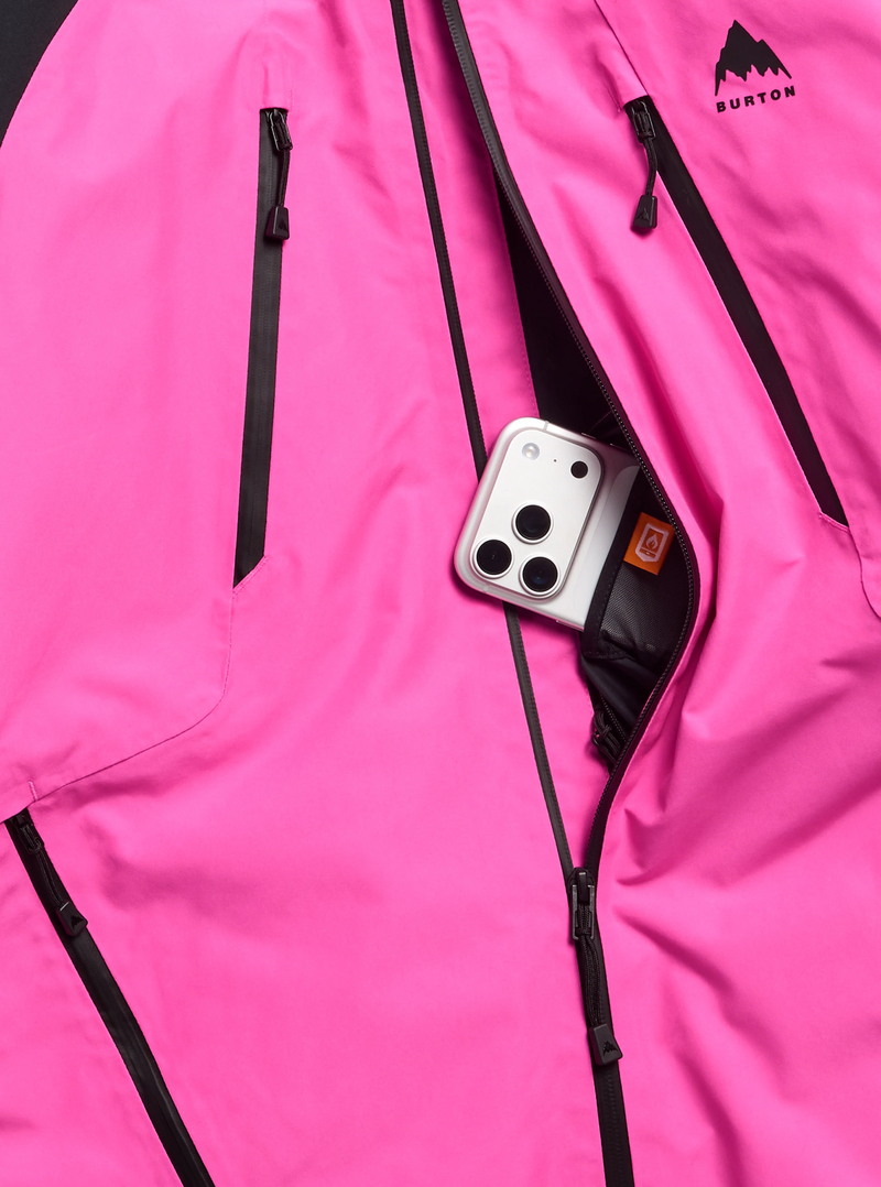 Load image into Gallery viewer, Burton Women's Reserve GORE-TEX 2L Jacket

