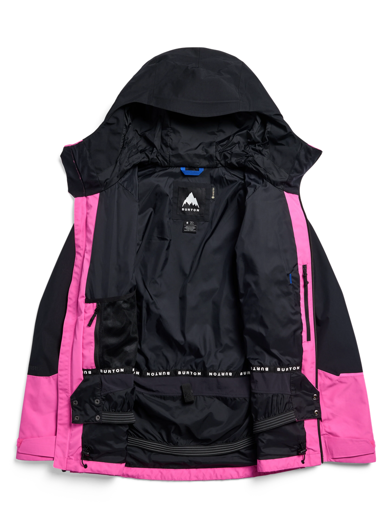 Load image into Gallery viewer, Burton Women's Reserve GORE-TEX 2L Jacket
