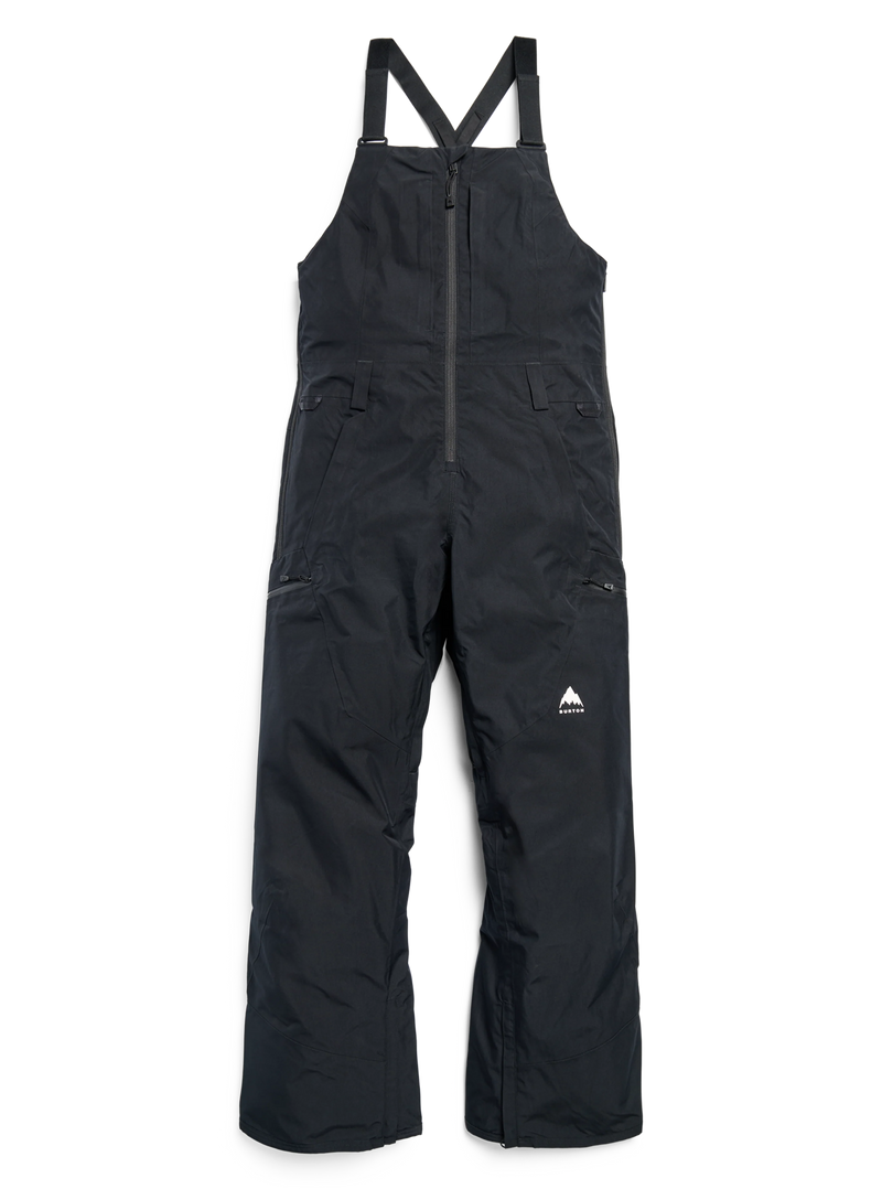 Load image into Gallery viewer, Burton Women's Reserve GORE-TEX 2L Bib Pants
