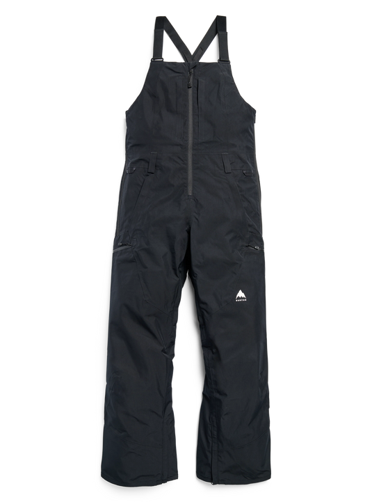 Burton Women's Reserve GORE-TEX 2L Bib Pants