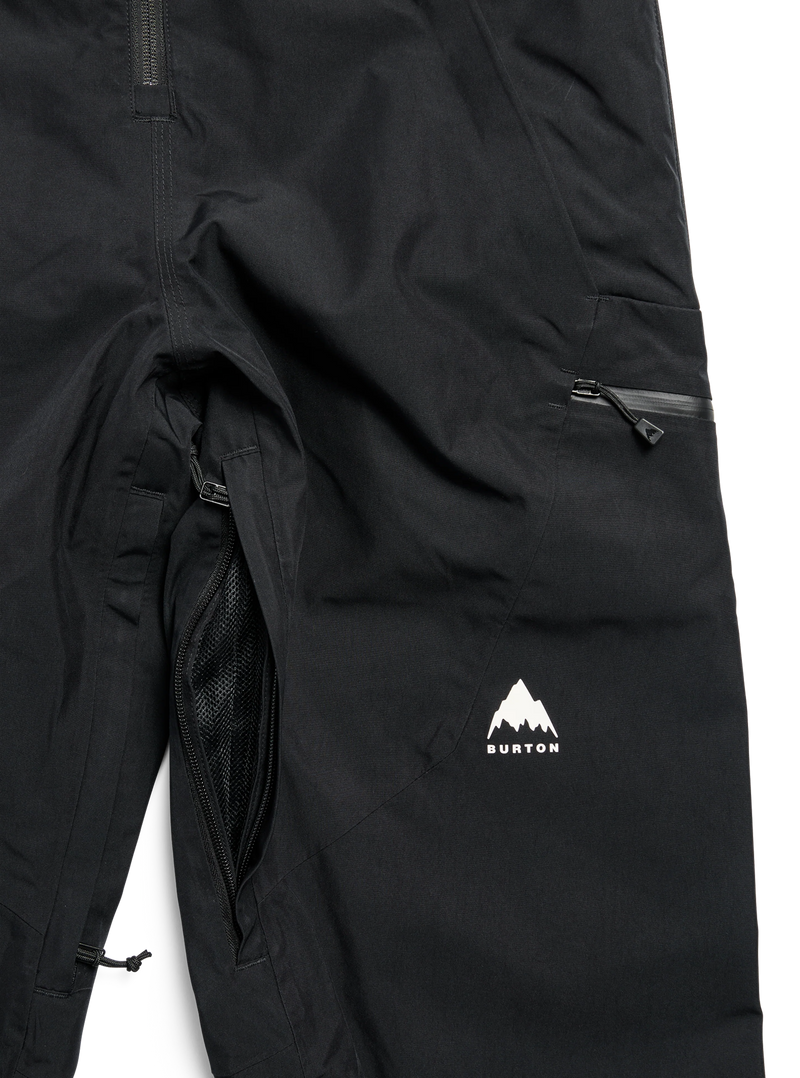Load image into Gallery viewer, Burton Women's Reserve GORE-TEX 2L Bib Pants
