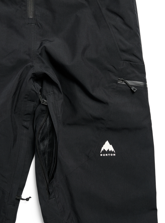 Burton Women's Reserve GORE-TEX 2L Bib Pants