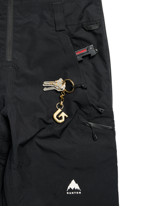 Burton Women's Reserve GORE-TEX 2L Bib Pants