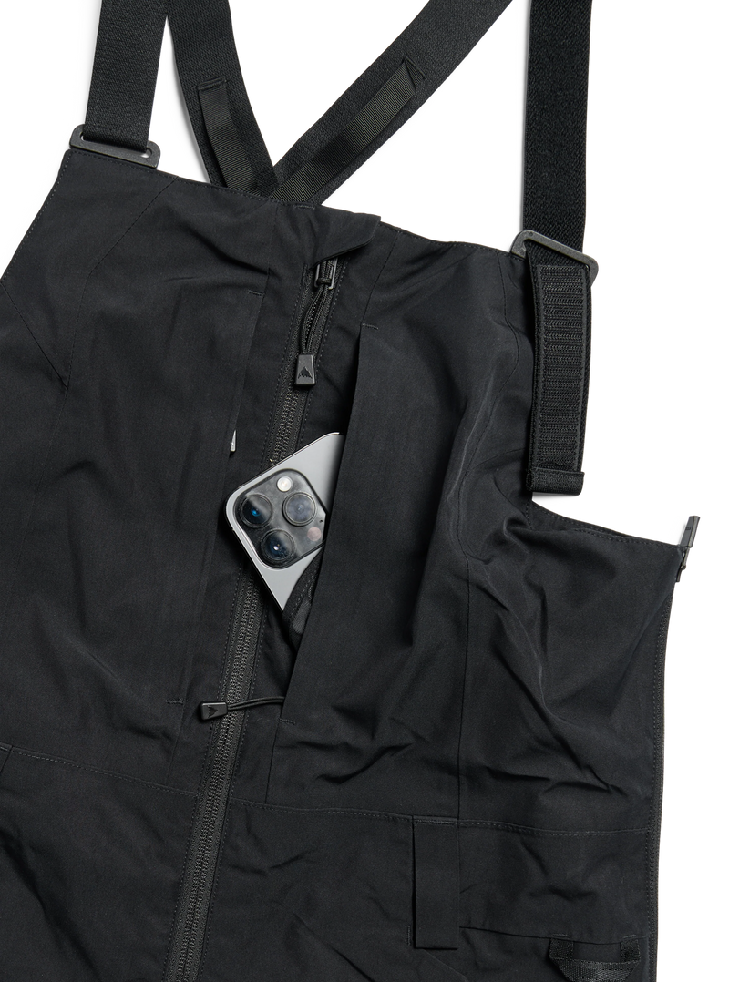 Load image into Gallery viewer, Burton Women's Reserve GORE-TEX 2L Bib Pants
