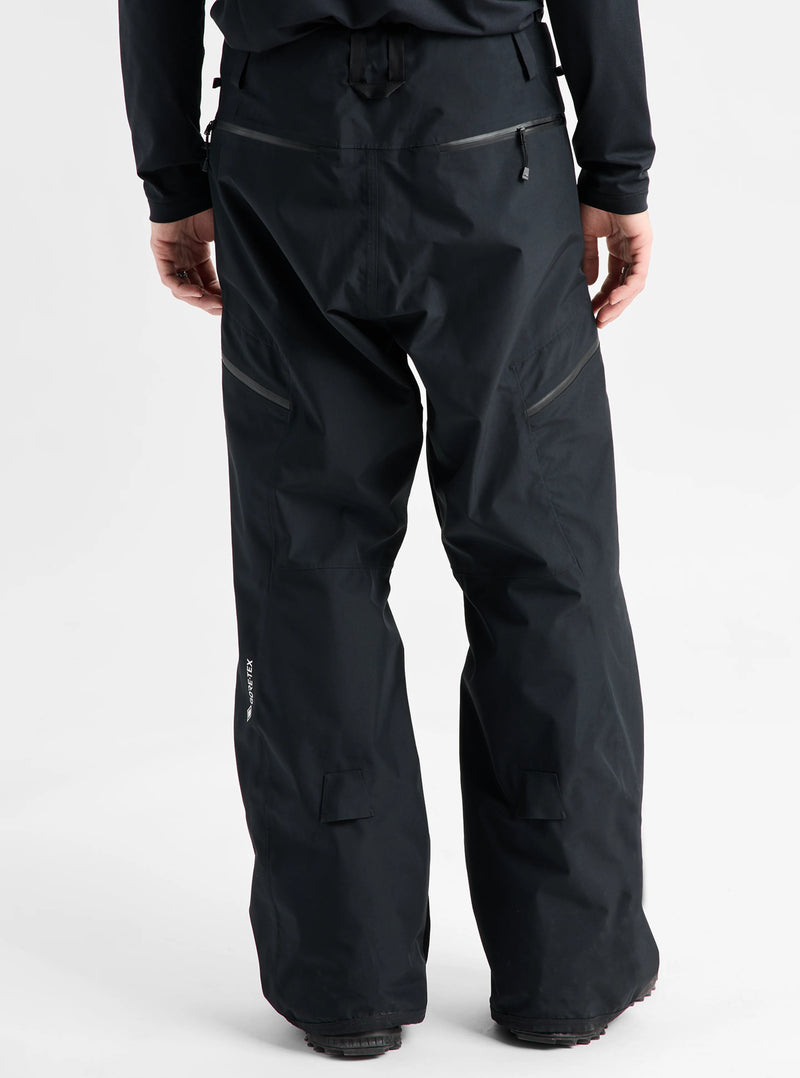 Load image into Gallery viewer, Burton Men's Reserve GORE-TEX 2L Pants
