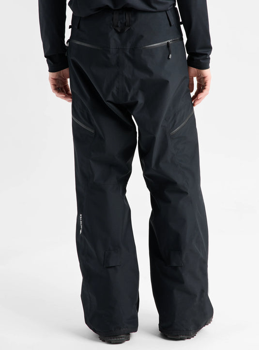 Burton Men's Reserve GORE-TEX 2L Pants