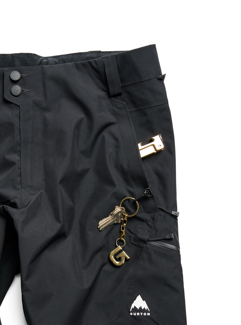 Load image into Gallery viewer, Burton Men's Reserve GORE-TEX 2L Pants
