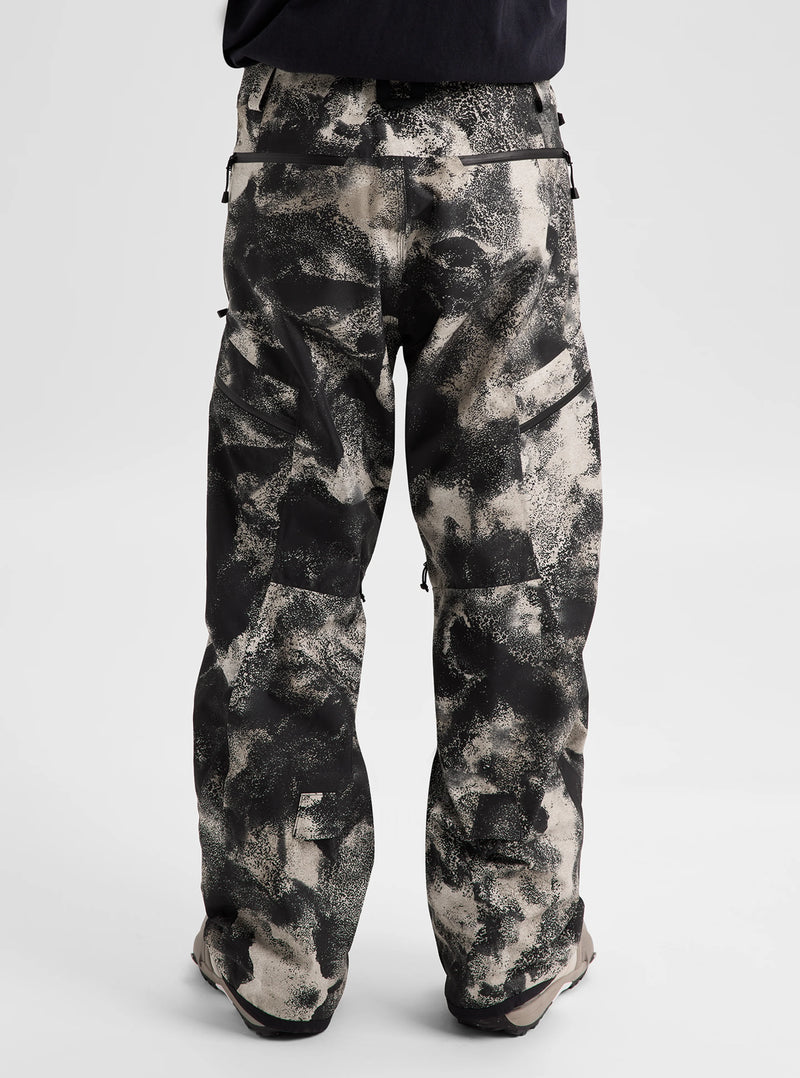 Load image into Gallery viewer, Burton Men's Reserve GORE-TEX 2L Pants
