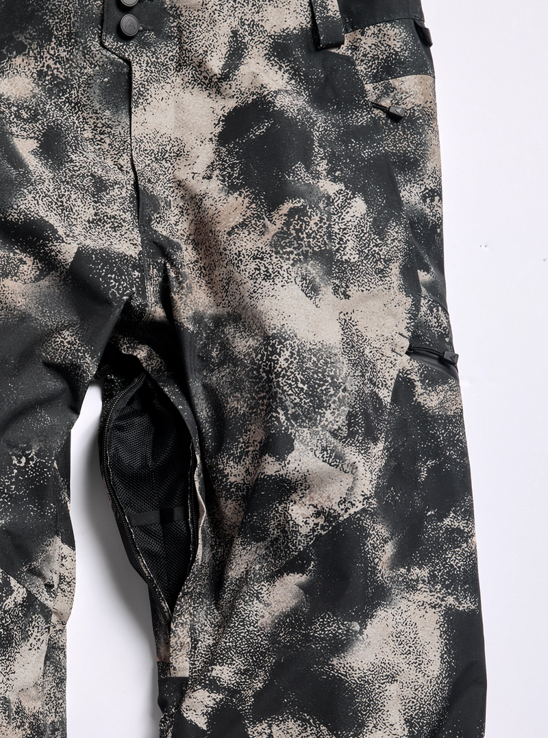 Load image into Gallery viewer, Burton Men's Reserve GORE-TEX 2L Pants
