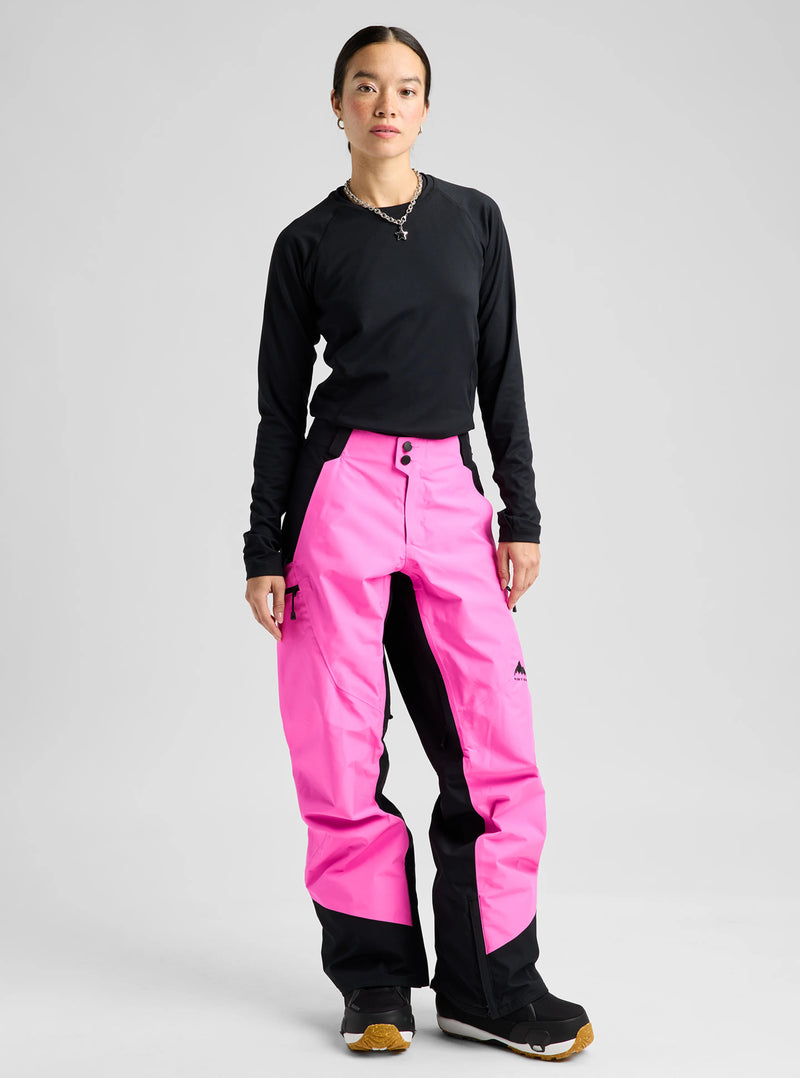 Load image into Gallery viewer, Burton Women's Reserve GORE-TEX 2L Pants
