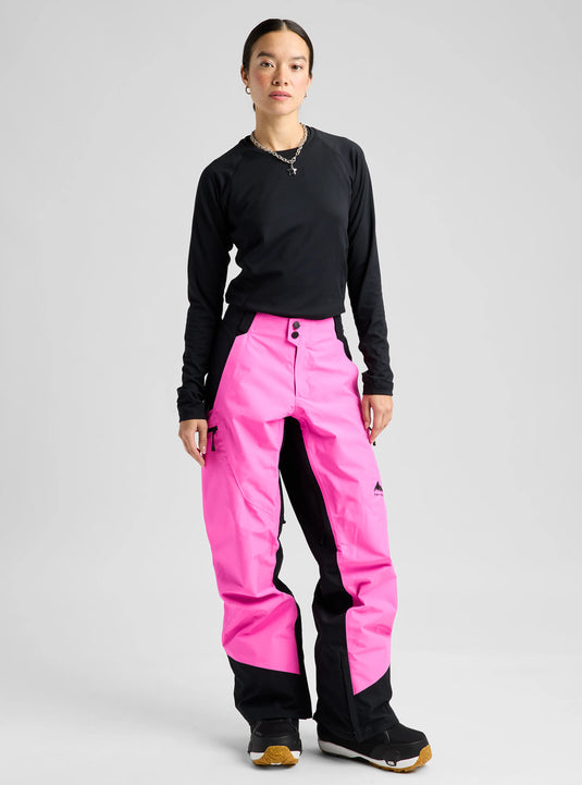 Burton Women's Reserve GORE-TEX 2L Pants