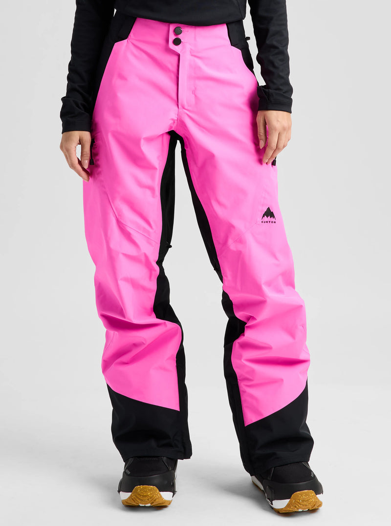 Load image into Gallery viewer, Burton Women's Reserve GORE-TEX 2L Pants
