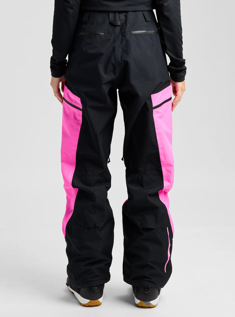 Load image into Gallery viewer, Burton Women's Reserve GORE-TEX 2L Pants
