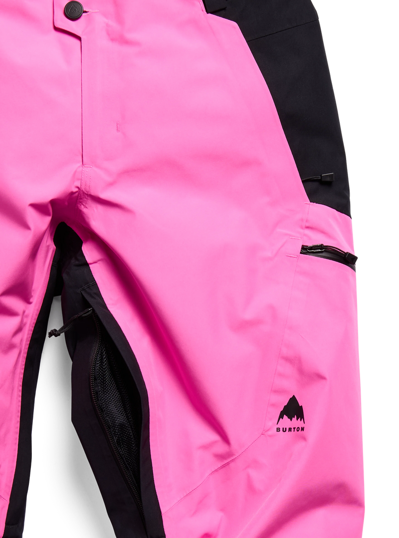 Load image into Gallery viewer, Burton Women's Reserve GORE-TEX 2L Pants
