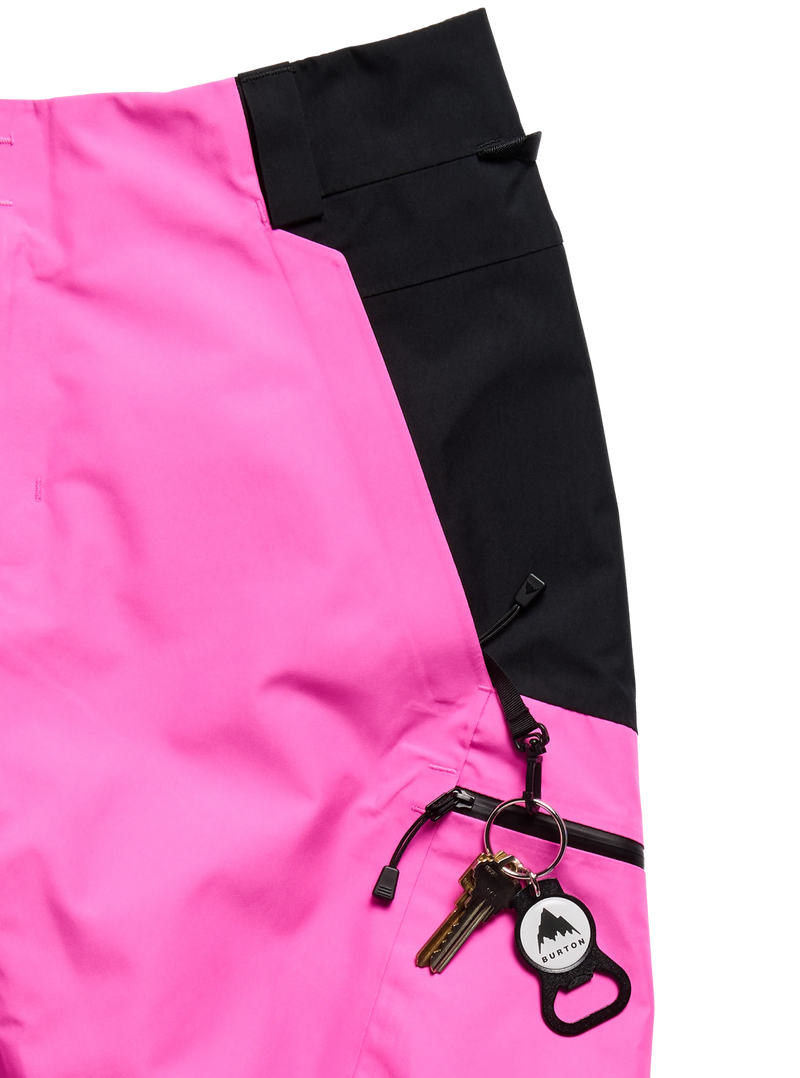 Load image into Gallery viewer, Burton Women's Reserve GORE-TEX 2L Pants
