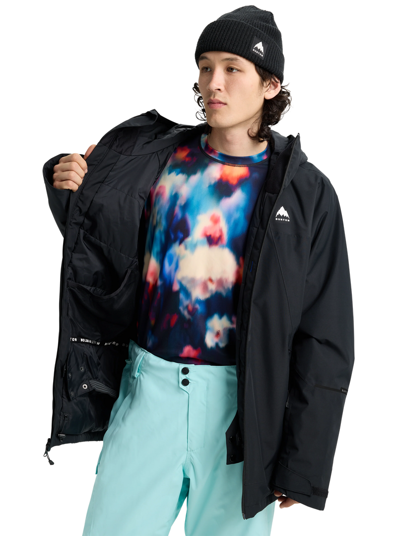 Load image into Gallery viewer, Burton Men's Reserve 2L Insulated Jacket
