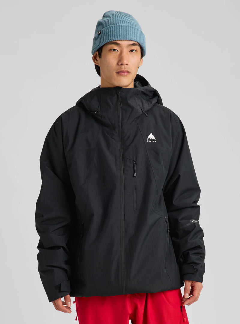 Load image into Gallery viewer, Burton Men's Reserve 2L Insulated Jacket
