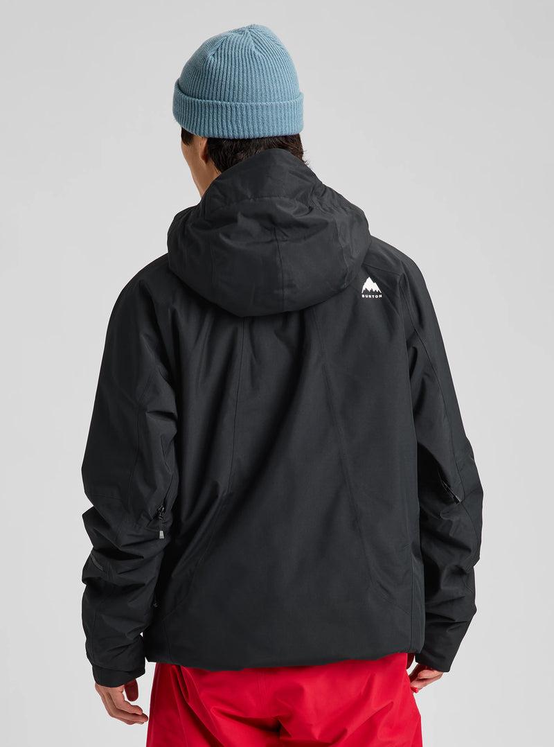 Load image into Gallery viewer, Burton Men's Reserve 2L Insulated Jacket
