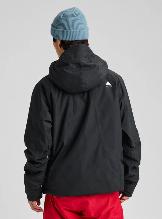 Burton Men's Reserve 2L Insulated Jacket