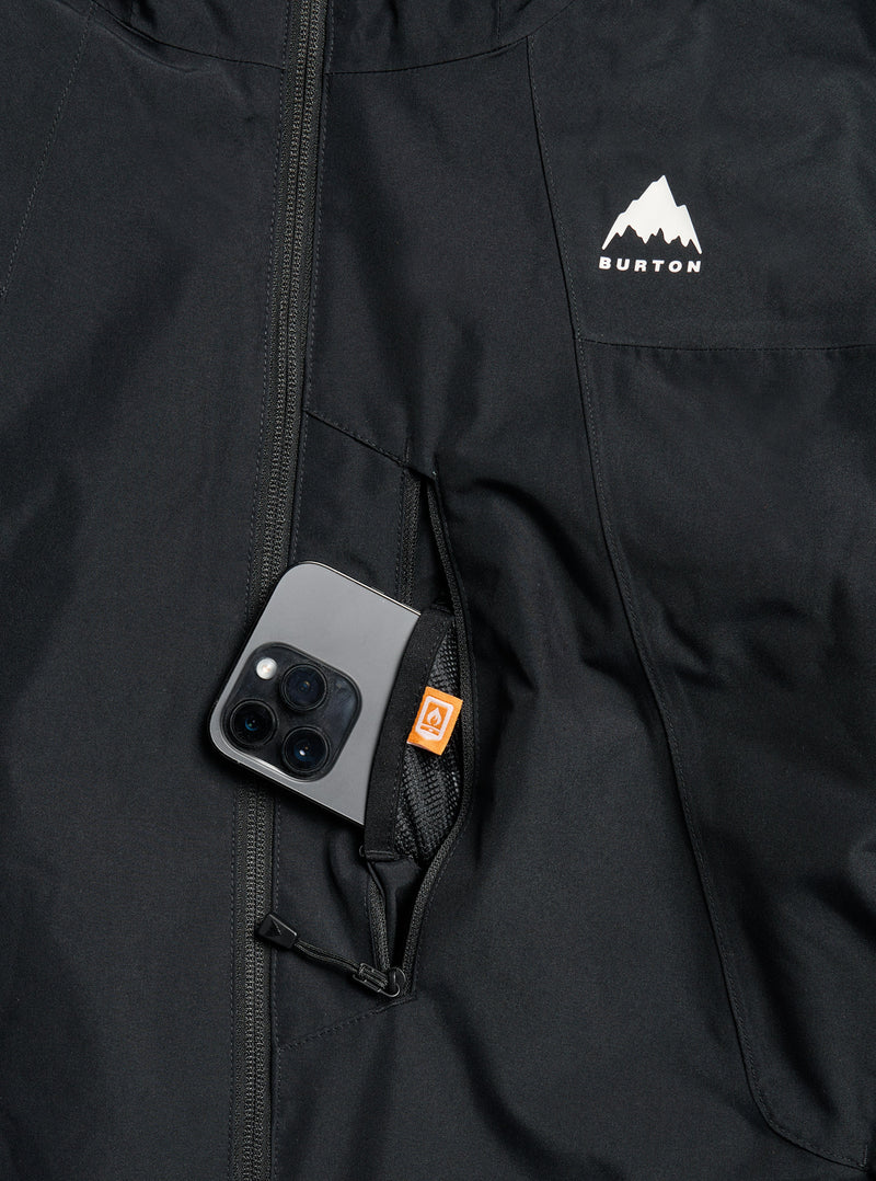 Load image into Gallery viewer, Burton Men's Reserve 2L Insulated Jacket
